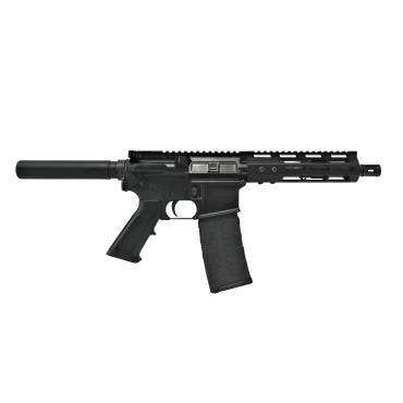 Handguns American Tactical Milsport 300AACBlackout ATI MILSPORT PIST 300BLK 8.5" •  • Model: Milsport